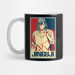 Ranmaru Kurosaki Rebellious Melody Mug